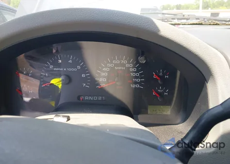 2004 Ford F-150 Fx4/Lariat/Xl/Xlt z USA, uszkodzony, nr VIN 1FTPX14514NC37871